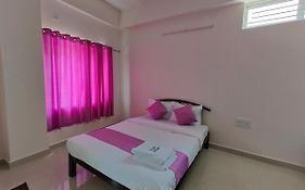 Suyog Apartments